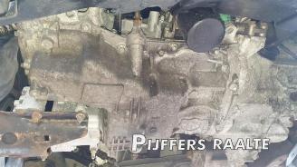 Mazda 5 5 (CR19), MPV, 2004 / 2010 1.8i 16V picture 10