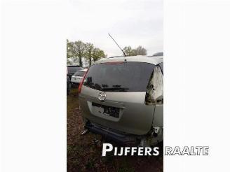 Mazda 5 5 (CR19), MPV, 2004 / 2010 1.8i 16V picture 31