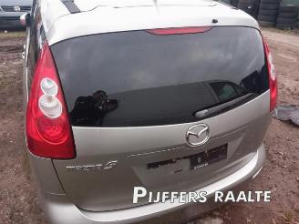 Mazda 5 5 (CR19), MPV, 2004 / 2010 1.8i 16V picture 17