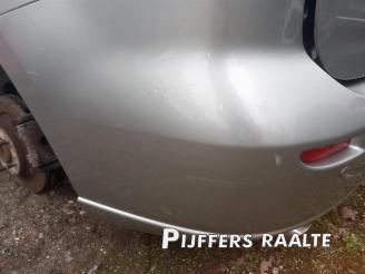 Mazda 5 5 (CR19), MPV, 2004 / 2010 1.8i 16V picture 21