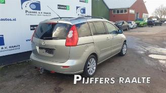 Mazda 5 5 (CR19), MPV, 2004 / 2010 1.8i 16V picture 2