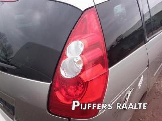 Mazda 5 5 (CR19), MPV, 2004 / 2010 1.8i 16V picture 15