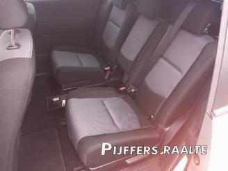 Mazda 5 5 (CR19), MPV, 2004 / 2010 1.8i 16V picture 26