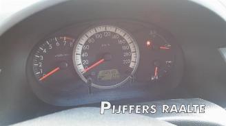 Mazda 5 5 (CR19), MPV, 2004 / 2010 1.8i 16V picture 5