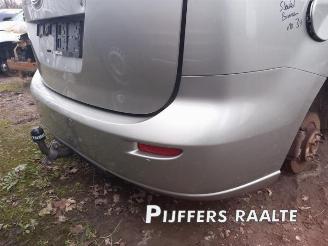 Mazda 5 5 (CR19), MPV, 2004 / 2010 1.8i 16V picture 19