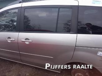 Mazda 5 5 (CR19), MPV, 2004 / 2010 1.8i 16V picture 22