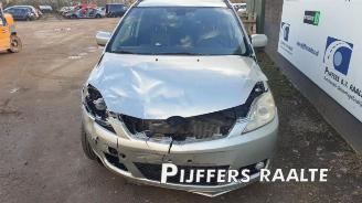 Mazda 5 5 (CR19), MPV, 2004 / 2010 1.8i 16V picture 7