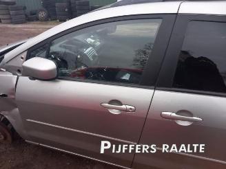 Mazda 5 5 (CR19), MPV, 2004 / 2010 1.8i 16V picture 24
