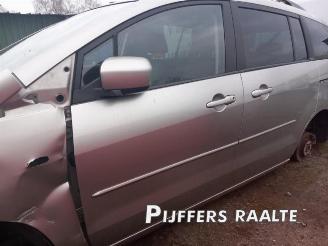 Mazda 5 5 (CR19), MPV, 2004 / 2010 1.8i 16V picture 25