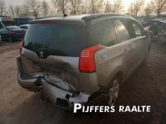 Peugeot 5008 5008 I (0A/0E), MPV, 2009 / 2017 1.6 THP 16V picture 6