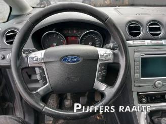 Ford S-Max S-Max (GBW), MPV, 2006 / 2014 2.5 Turbo 20V picture 24