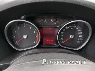 Ford S-Max S-Max (GBW), MPV, 2006 / 2014 2.5 Turbo 20V picture 23