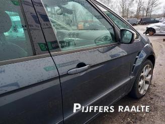 Ford S-Max S-Max (GBW), MPV, 2006 / 2014 2.5 Turbo 20V picture 27