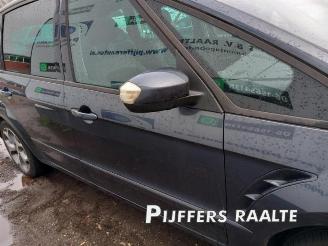 Ford S-Max S-Max (GBW), MPV, 2006 / 2014 2.5 Turbo 20V picture 19