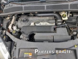 Ford S-Max S-Max (GBW), MPV, 2006 / 2014 2.5 Turbo 20V picture 25