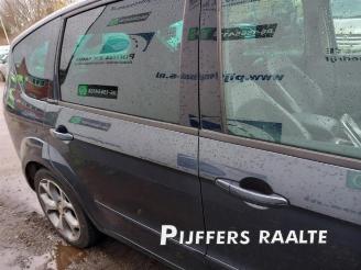 Ford S-Max S-Max (GBW), MPV, 2006 / 2014 2.5 Turbo 20V picture 20