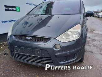 Ford S-Max S-Max (GBW), MPV, 2006 / 2014 2.5 Turbo 20V picture 3