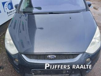 Ford S-Max S-Max (GBW), MPV, 2006 / 2014 2.5 Turbo 20V picture 16