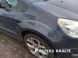 Ford S-Max S-Max (GBW), MPV, 2006 / 2014 2.5 Turbo 20V picture 18