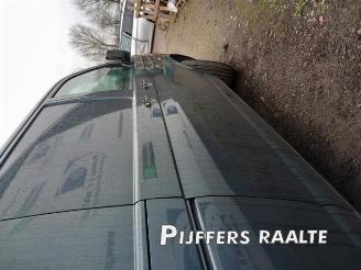 Volkswagen Transporter Transporter T5, Van, 2003 / 2015 2.5 TDi picture 12