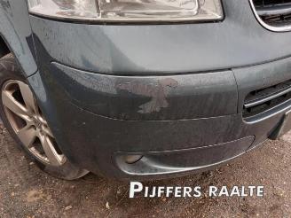 Volkswagen Transporter Transporter T5, Van, 2003 / 2015 2.5 TDi picture 6