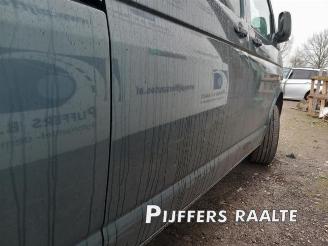 Volkswagen Transporter Transporter T5, Van, 2003 / 2015 2.5 TDi picture 14