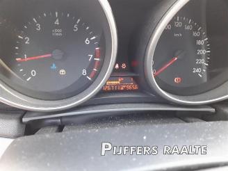 Mazda 3 3 (BL12/BLA2/BLB2), Sedan, 2008 / 2014 2.0i MZR DISI 16V picture 10