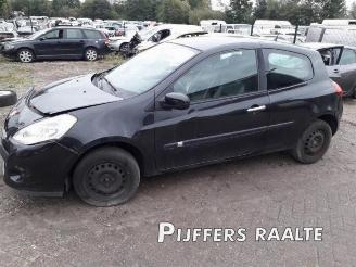 Renault Clio Clio III (BR/CR), Hatchback, 2005 / 2014 1.2 16V 75 picture 2