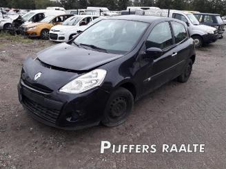 Renault Clio Clio III (BR/CR), Hatchback, 2005 / 2014 1.2 16V 75 picture 1