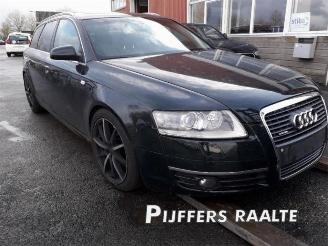 Audi A6 A6 Avant Quattro (C6), Combi, 2004 / 2011 3.2 V6 24V FSI picture 2