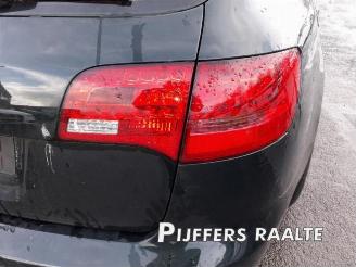 Audi A6 A6 Avant Quattro (C6), Combi, 2004 / 2011 3.2 V6 24V FSI picture 20