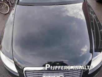 Audi A6 A6 Avant Quattro (C6), Combi, 2004 / 2011 3.2 V6 24V FSI picture 10