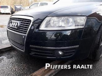 Audi A6 A6 Avant Quattro (C6), Combi, 2004 / 2011 3.2 V6 24V FSI picture 13