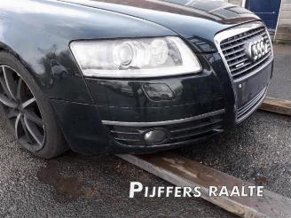 Audi A6 A6 Avant Quattro (C6), Combi, 2004 / 2011 3.2 V6 24V FSI picture 14