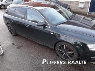 Audi A6 A6 Avant Quattro (C6), Combi, 2004 / 2011 3.2 V6 24V FSI picture 3