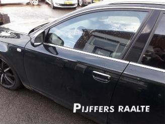 Audi A6 A6 Avant Quattro (C6), Combi, 2004 / 2011 3.2 V6 24V FSI picture 8