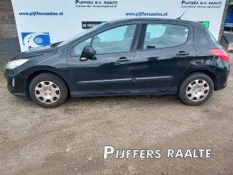 škoda osobní automobily Peugeot 308 308 (4A/C), Hatchback, 2007 / 2015 1.6 VTI 16V 2008/5