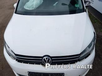 Volkswagen Touran Touran (1T3), MPV, 2010 / 2015 2.0 TDI 16V 140 picture 5