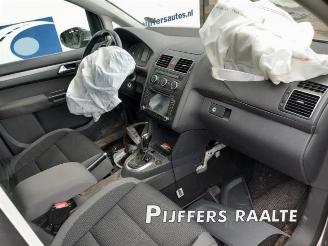 Volkswagen Touran Touran (1T3), MPV, 2010 / 2015 2.0 TDI 16V 140 picture 20