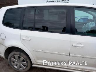 Volkswagen Touran Touran (1T3), MPV, 2010 / 2015 2.0 TDI 16V 140 picture 9