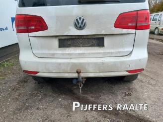 Volkswagen Touran Touran (1T3), MPV, 2010 / 2015 2.0 TDI 16V 140 picture 12