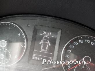 Volkswagen Touran Touran (1T3), MPV, 2010 / 2015 2.0 TDI 16V 140 picture 23