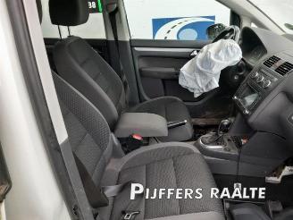 Volkswagen Touran Touran (1T3), MPV, 2010 / 2015 2.0 TDI 16V 140 picture 25