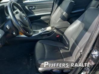 BMW 3-serie 3 serie (E90), Sedan, 2005 / 2011 325i 24V picture 14