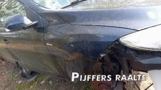 Renault Mégane Megane III Berline (BZ), Hatchback 5-drs, 2008 / 2017 1.5 dCi 110 picture 30