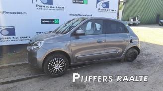 Sloopauto Renault Twingo Twingo III (AH), Hatchback 5-drs, 2014 / 2024 1.0 SCe 75 12V 2019/12