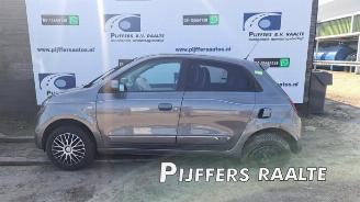 Renault Twingo Twingo III (AH), Hatchback 5-drs, 2014 / 2024 1.0 SCe 75 12V picture 2