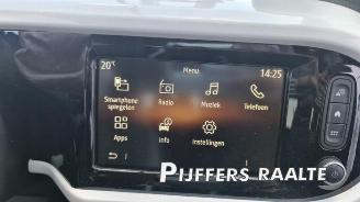 Renault Twingo Twingo III (AH), Hatchback 5-drs, 2014 / 2024 1.0 SCe 75 12V picture 11