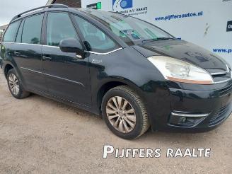 Citroën C4 C4 Grand Picasso (UA), MPV, 2006 / 2013 1.6 16V VTi picture 2