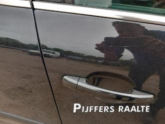 Citroën C4 C4 Grand Picasso (UA), MPV, 2006 / 2013 1.6 16V VTi picture 13